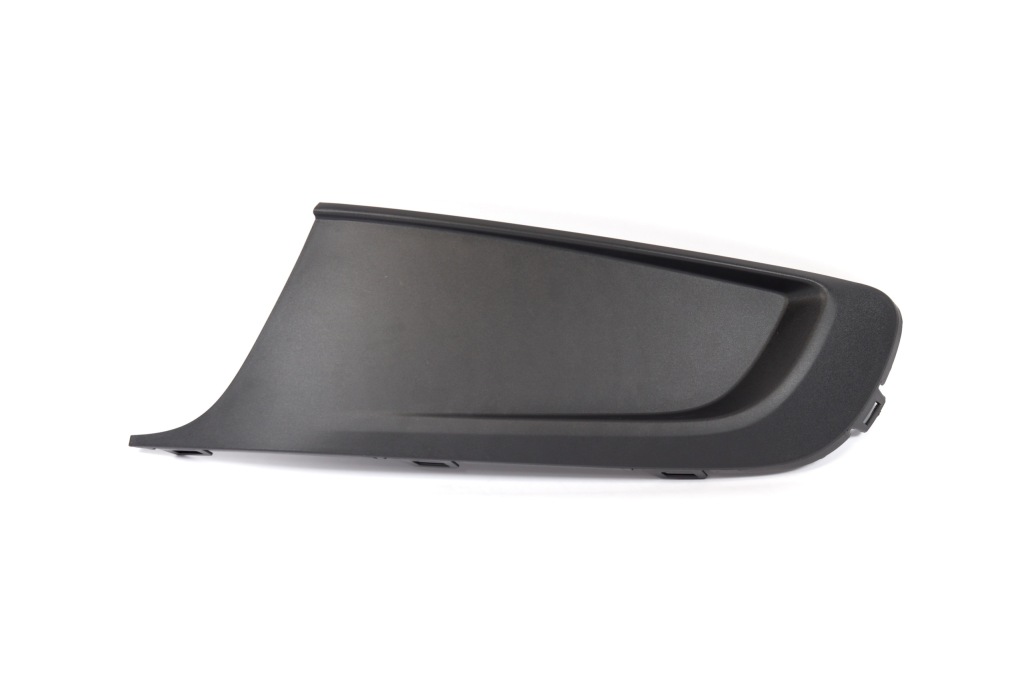 Купить Решётка заглушка бампера vw caddy левая