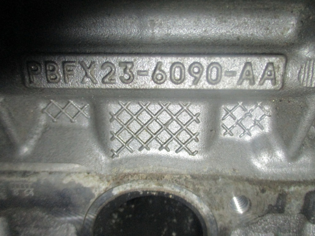 фото №10, Jaguar xj x351 xe xf range rover 3.0 sc головка