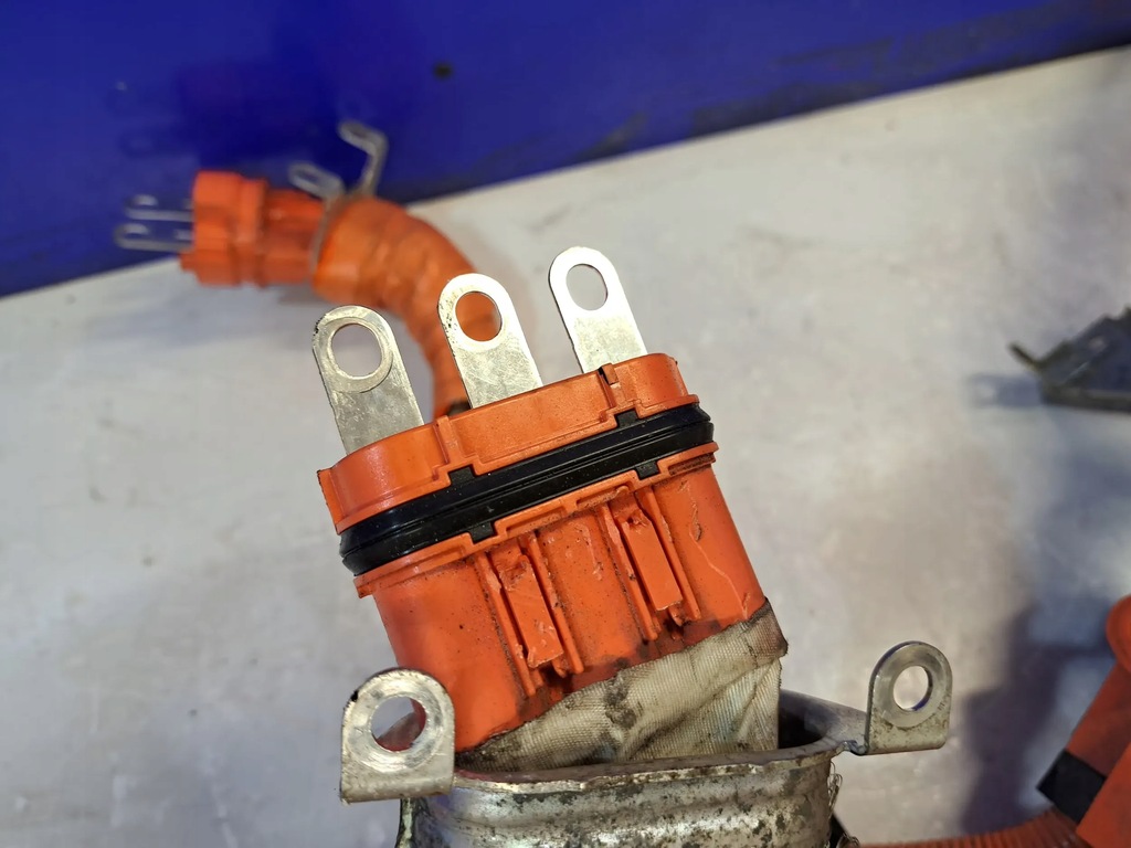 фото №9, Lexus rx 450h 2021 інше