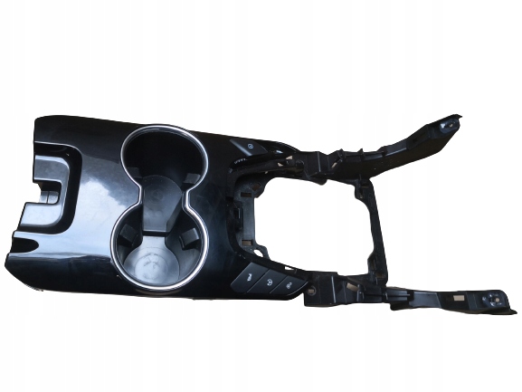 фото №1, Кронштейн na кружки ford mondeo mk5 ds73-f13560-a