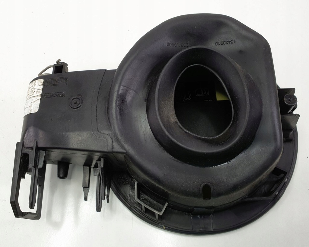 фото №4, Крышка заливной топлива z41k opel adam