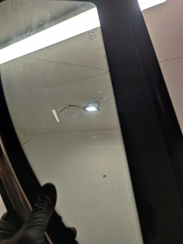 фото №8, Peugeot 508 i sw стекло кузовная правый задняя 11r