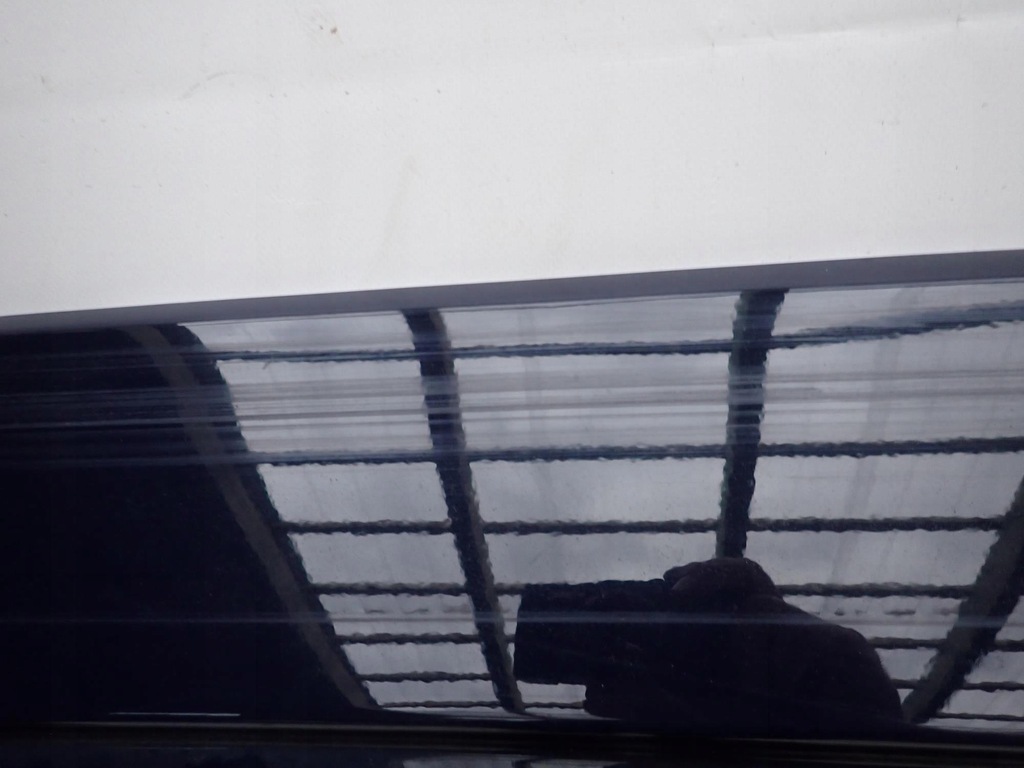 фото №8, Dacia dokker 12-21 двері задня задні ліва