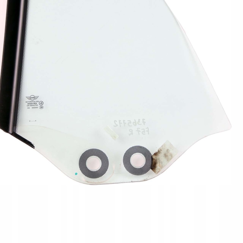 фото №12, Mini f57 cabrio скло бічна задня права двері as2 cabrio 7365772