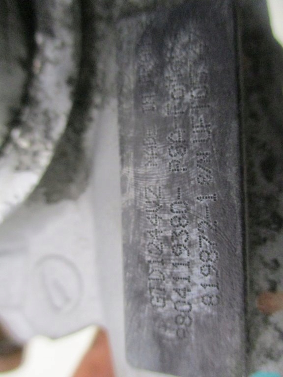 Купить Турбонагнетатель турбина 3008 ii 1.6 blue hdi