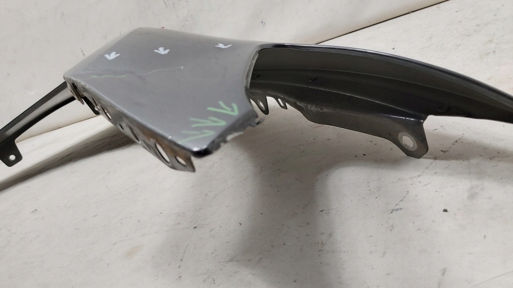 фото №8, Крила правий перед audi a6 c7 4g оригінальний