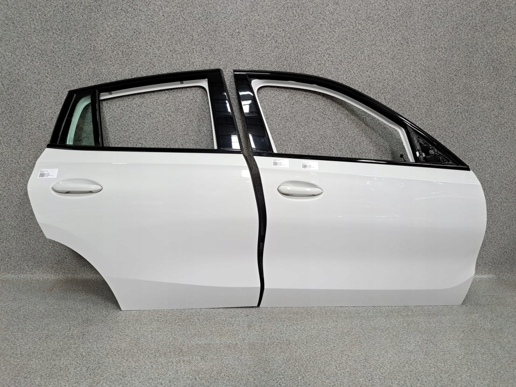 фото №1, Bmw x6 g06 дверь правое перед передние задняя задние a300