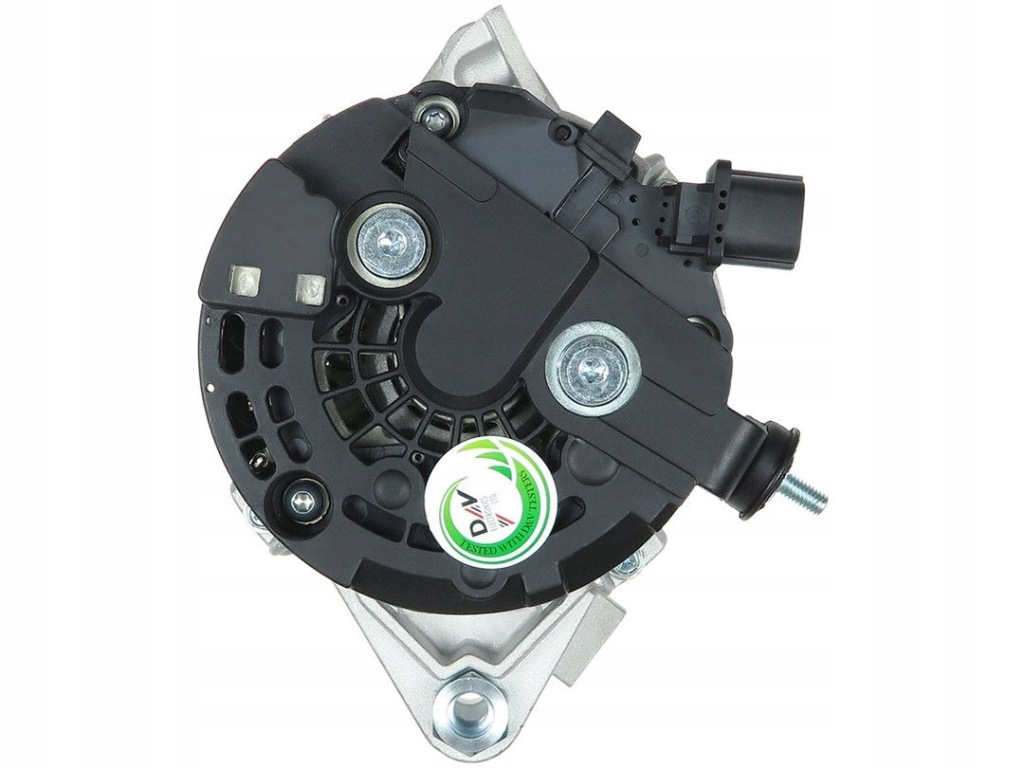 Генератор toyota yaris 1.0 vvt-i 06-11 Оригінал