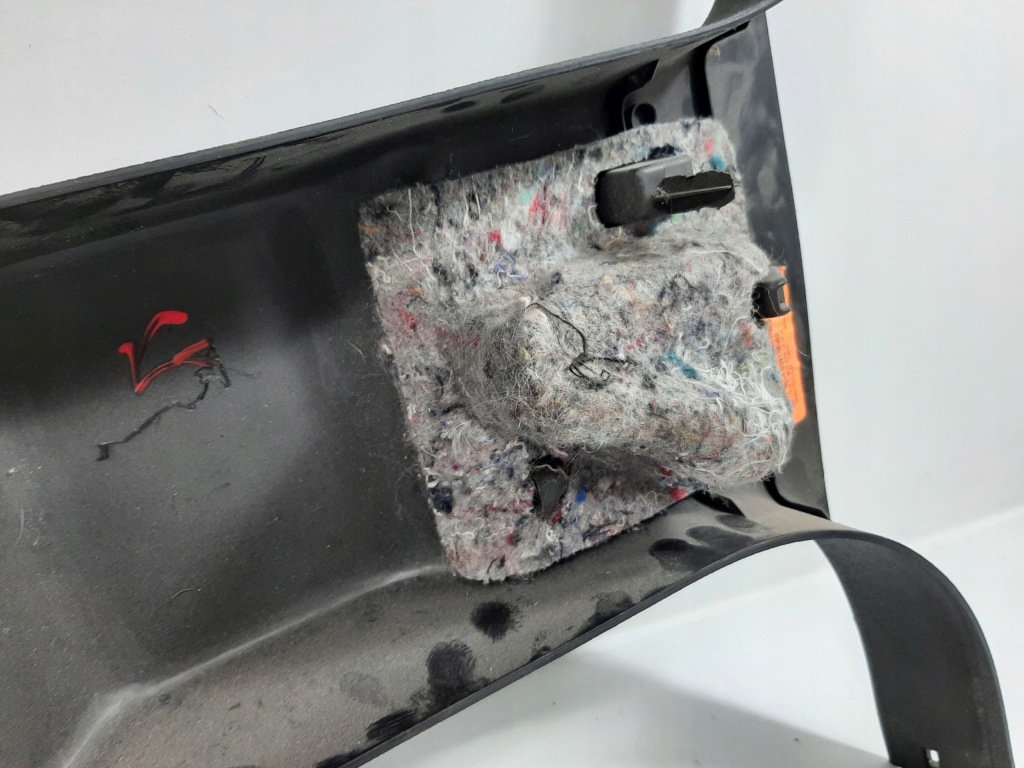 Chevrolet silverado 5.3 v8 12r захист стійка нижня ліва 20986851 Оригінал