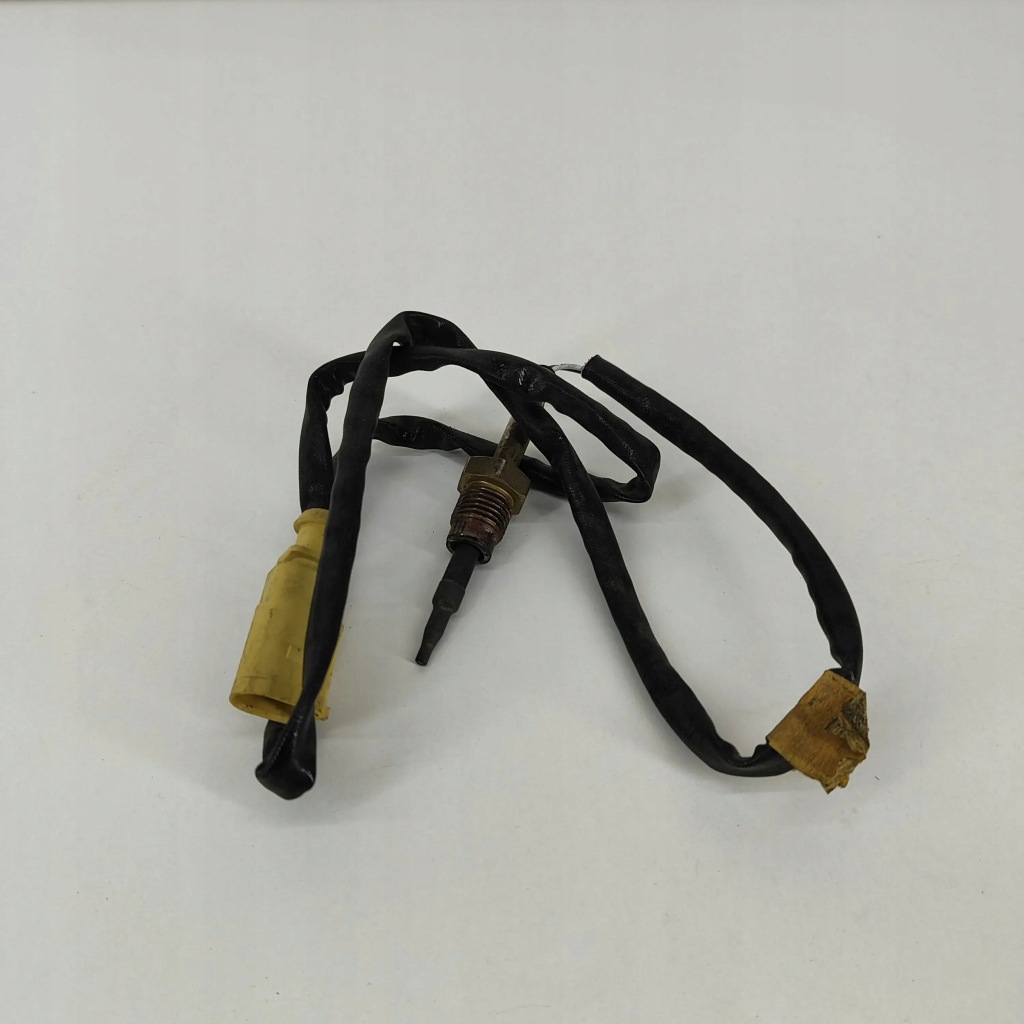 фото №1, Audi a5 2017 датчик температуры масла