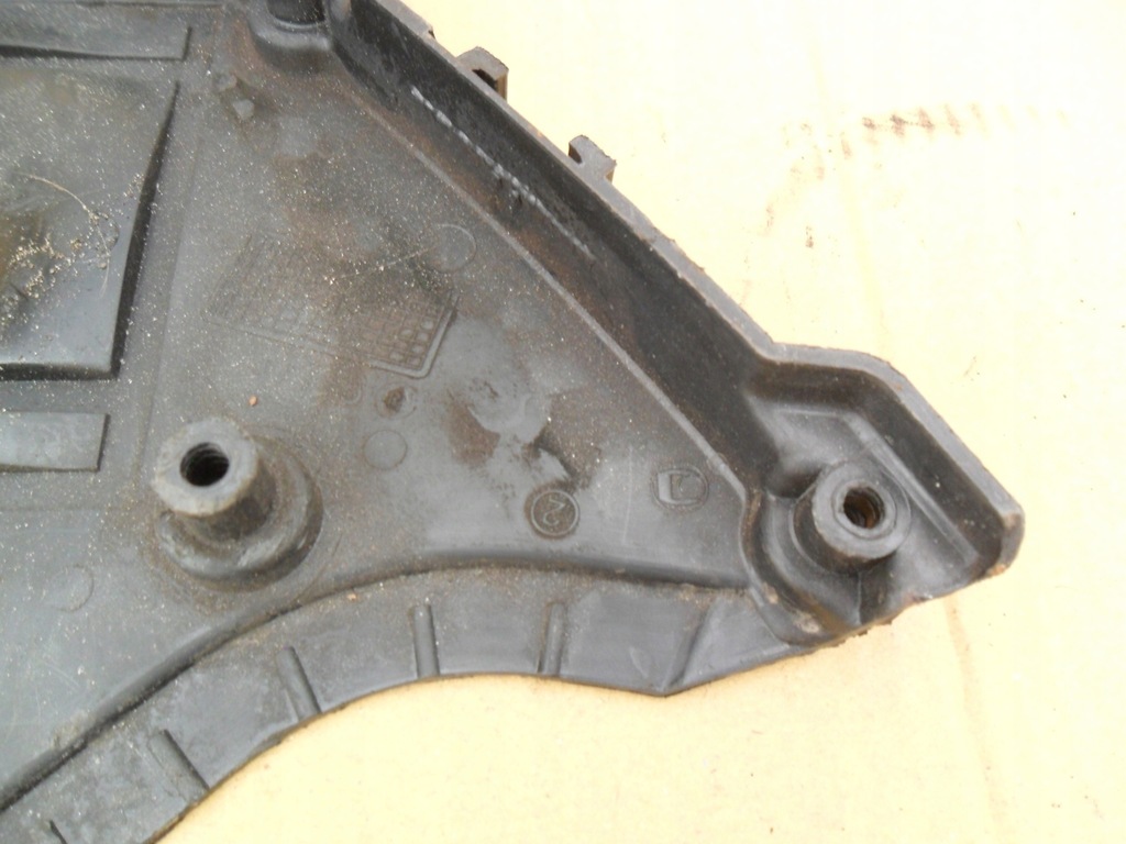 фото №11, Citroen peugeot 1.6 hdi захист розподільного валу 9651560180