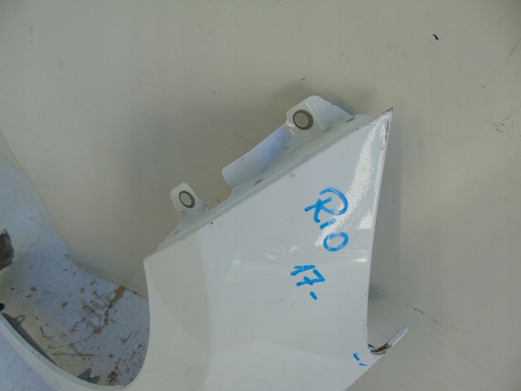 фото №2, Kia rio iv крыло 66311-h8050