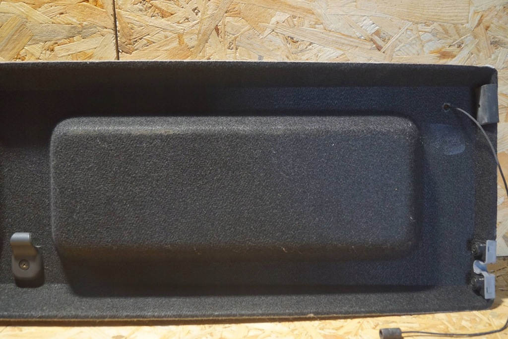 фото №9, Kia picanto i полка багажника pn64