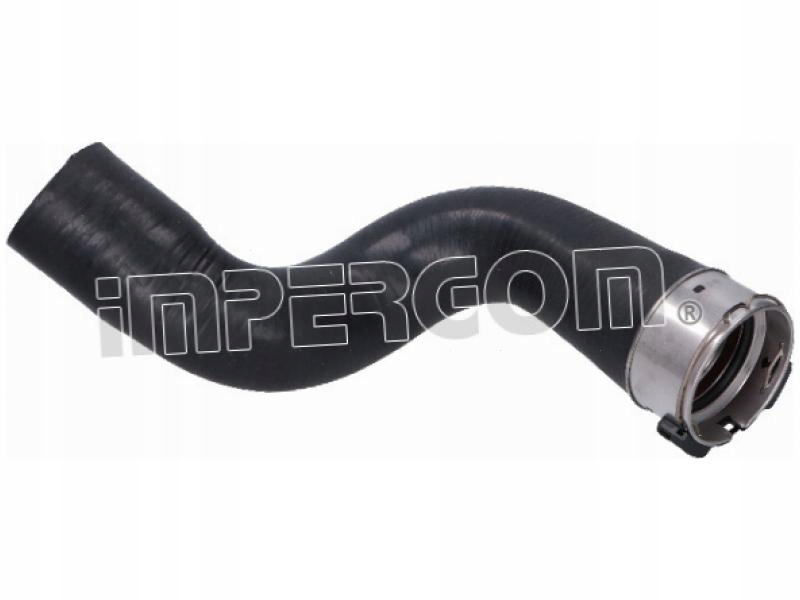 фото №2, Шланг turbo renault captur i 1.5 clio iv 1.5