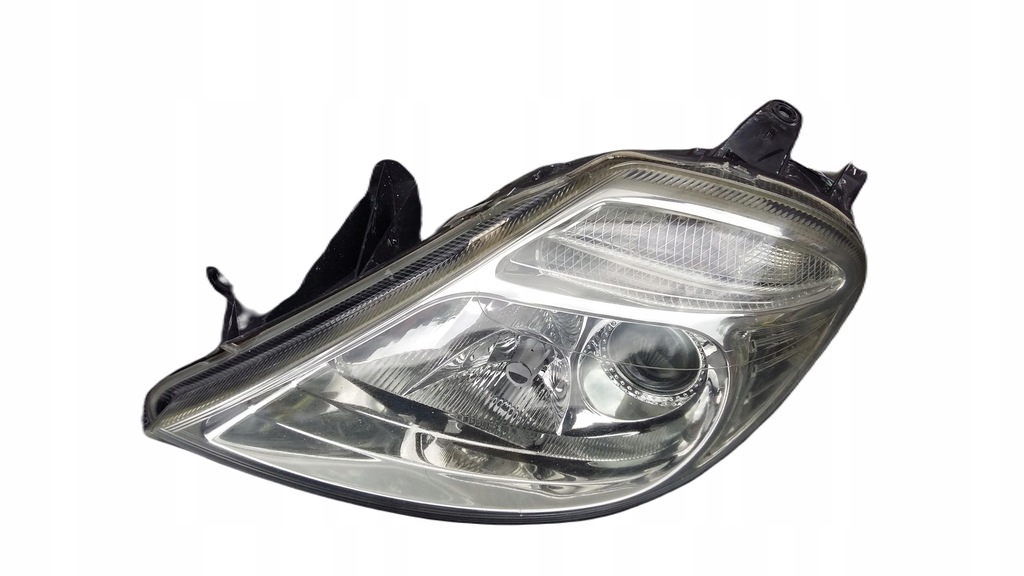 фото №1, Лампа передняя левая citroen c8 ксенон