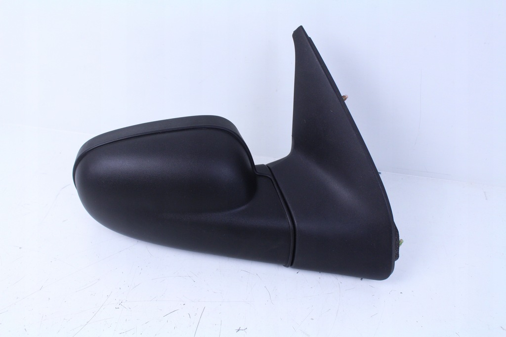 фото №3, Зеркало правое renault clio i