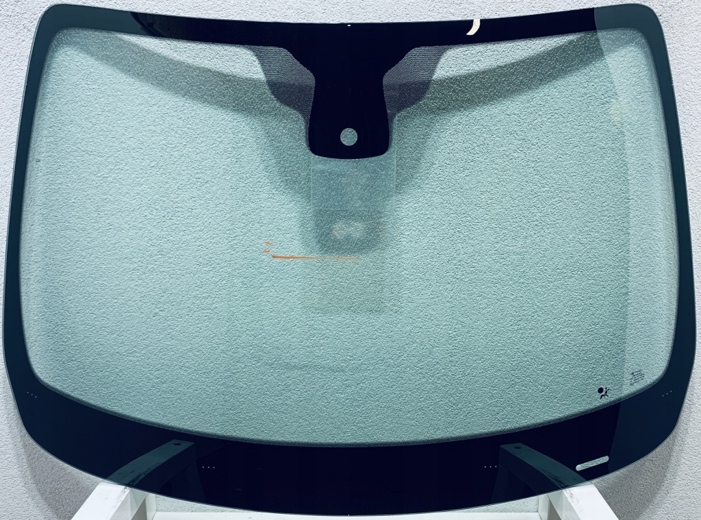 Купити Скло лобове renault twingo 3 smart for four 2019- датчик розпродаж