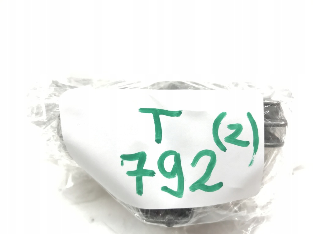 Renault master iv блок розжига модуль led левая оригинал vp-00210657 с Разборки