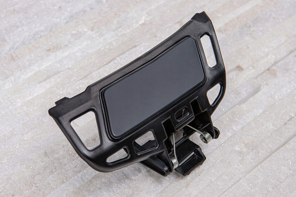 фото №11, Mercedes gl x164 2006-12 заглушка распылителя фара левая a1648600308