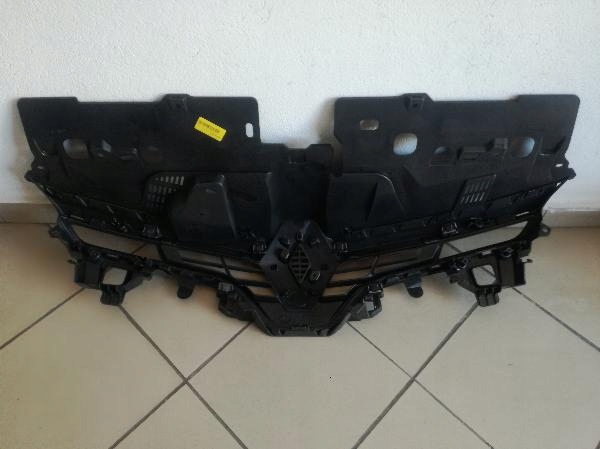 фото №4, Renault оригінальний номер 622563184r решітка радіатора радіатора