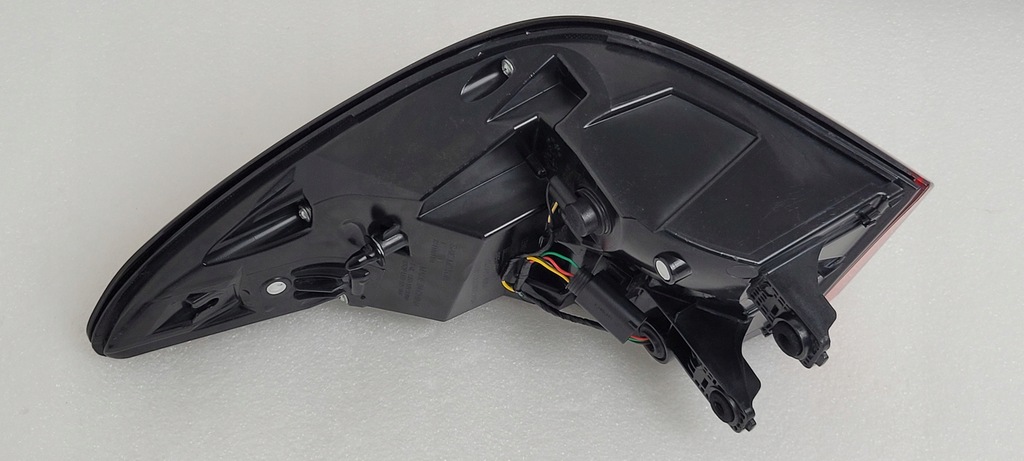 фото №13, Лампа ліва задня задня led mg zs i lift 2019- zs11661191