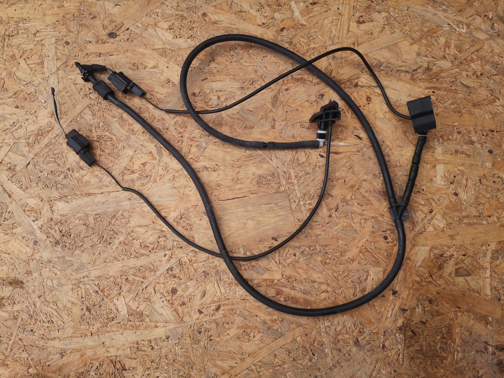 фото №1, Rr velar насадка омивача