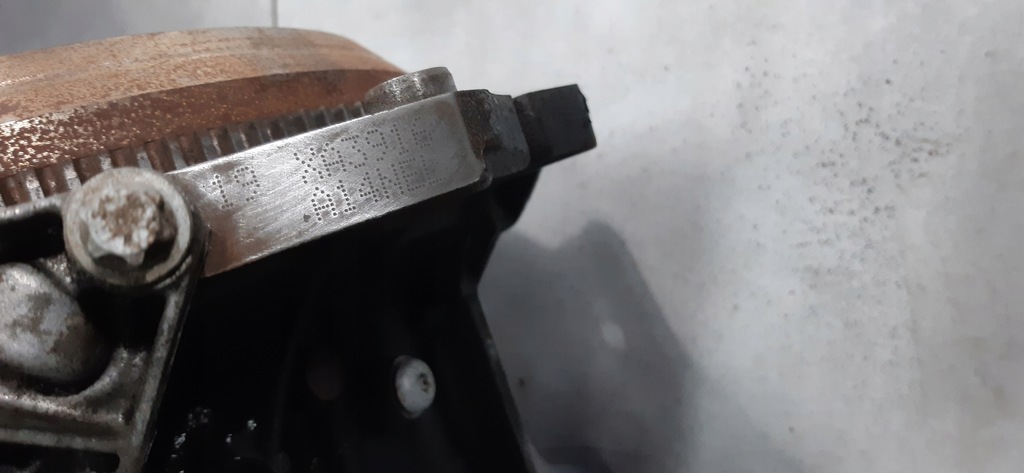 фото №8, Opel meriva b 1.4 turbo 120km двигун a14nel