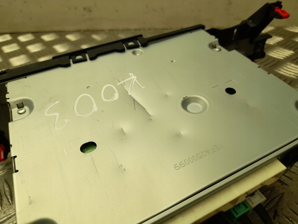 Купити Радіо з програвач cd lexus ux 2021 8611076090