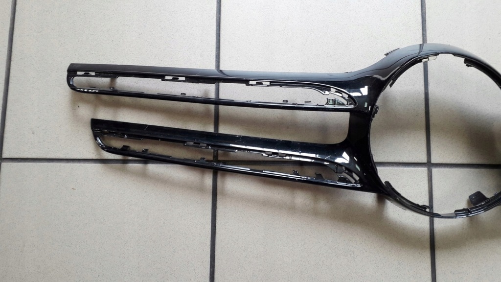 Купити Mercedes glc w253 решітка радіатора решітка радіатора решітка  2538882200