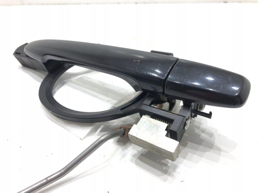 фото №3, Ручка наружная правый задняя mitsubishi lancer viii хэтчбек