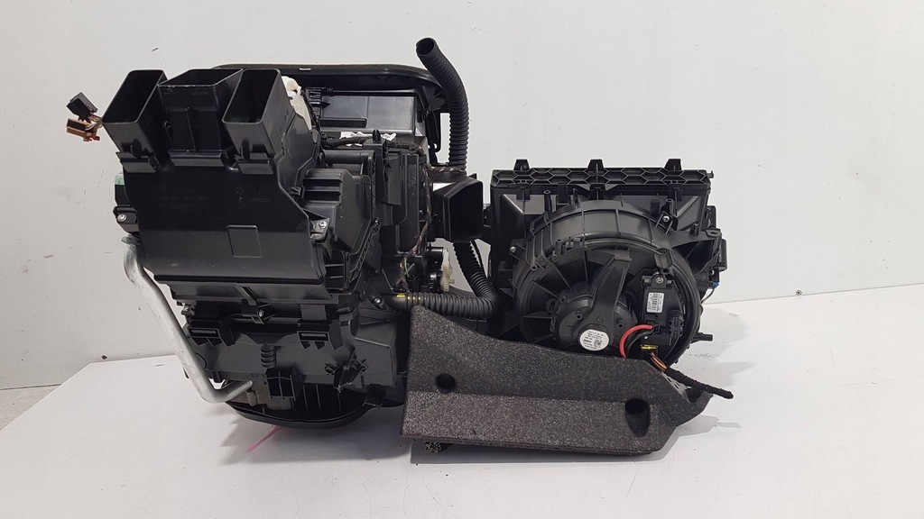 фото №6, Skoda kodiaq tiguan ii 5na отопитель europa исправна 5qb816005b