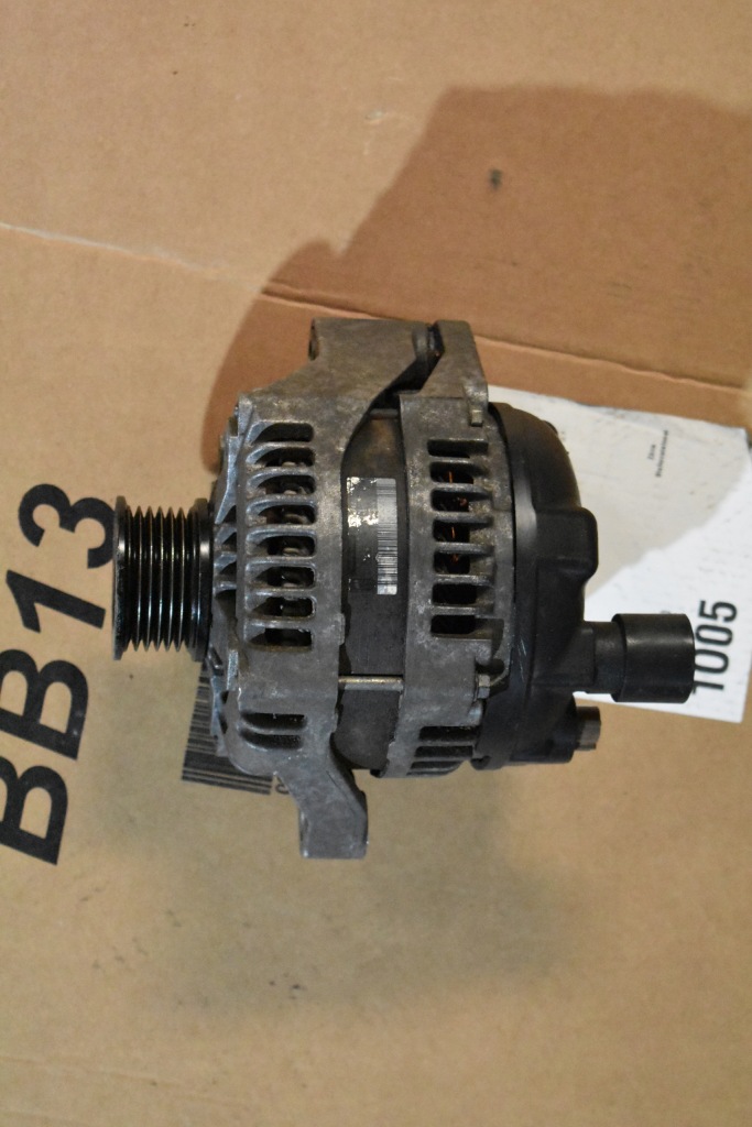 фото №1, Генератор denso - 150a maserati granturismo m145 4.7 1