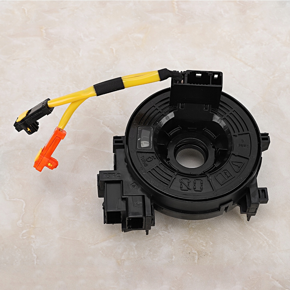 фото №9, Пружина zegarowa з кабель spiralnym pasuje do toyota camry hybrid 2011-up