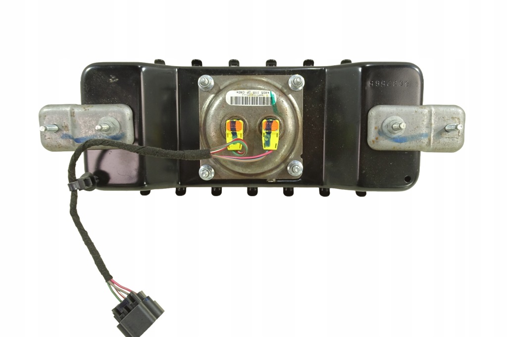 Fiat freemont подушка безпеки подушка пасажира права консолі Оригінал