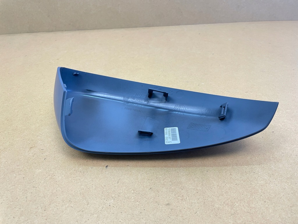 фото №6, Корпус дзеркало ліва peugeot 3008 5008