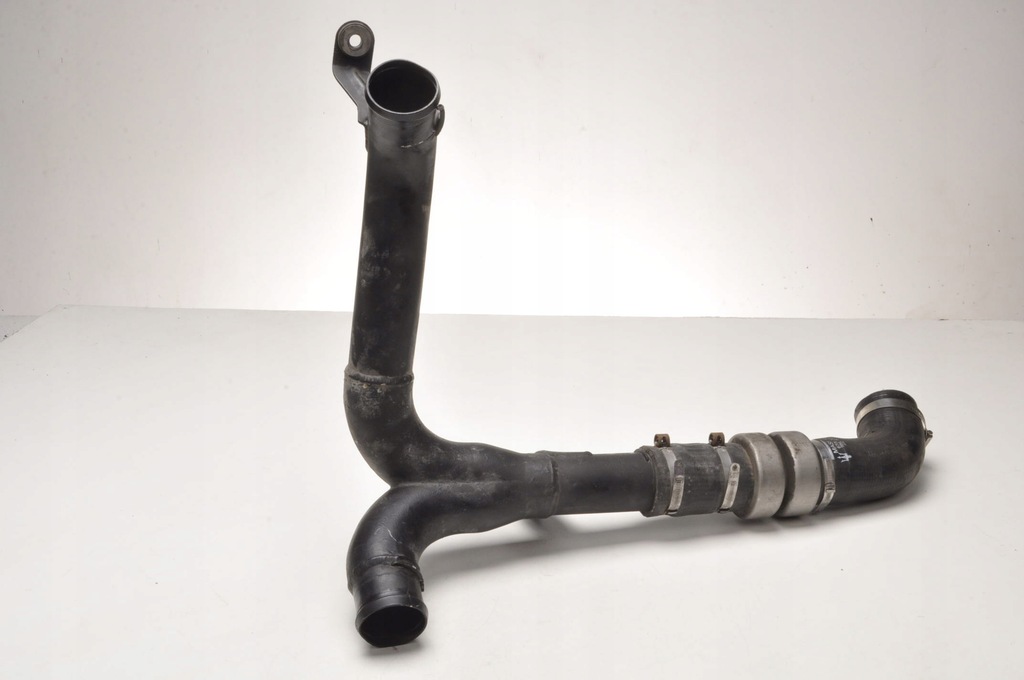 фото №1, Maserati ghibli iii m157 3.0 d труба інтеркулер