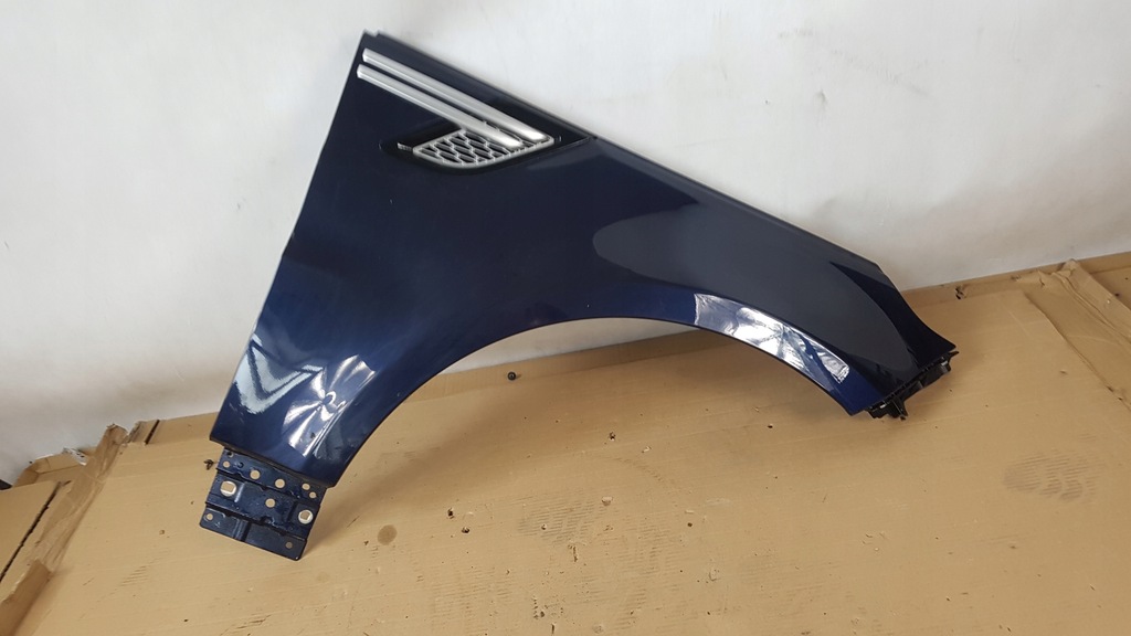 фото №4, Крила перед правий l494 range rover sport