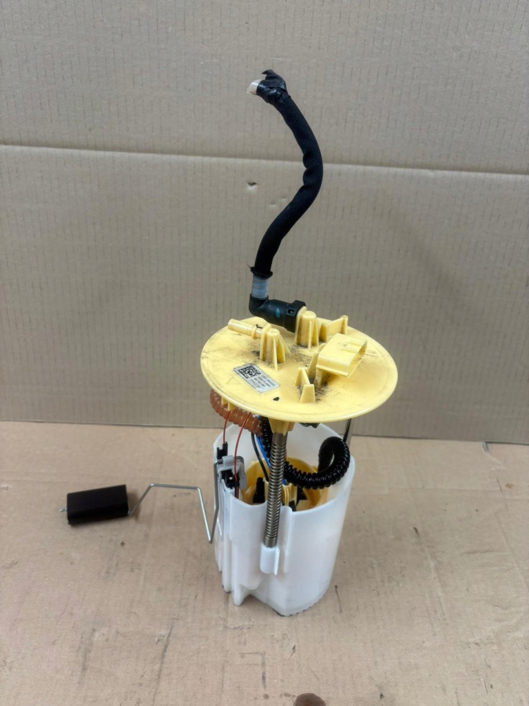 фото №1, Renault trafic iii 2.0 dci насос пального 0580203355