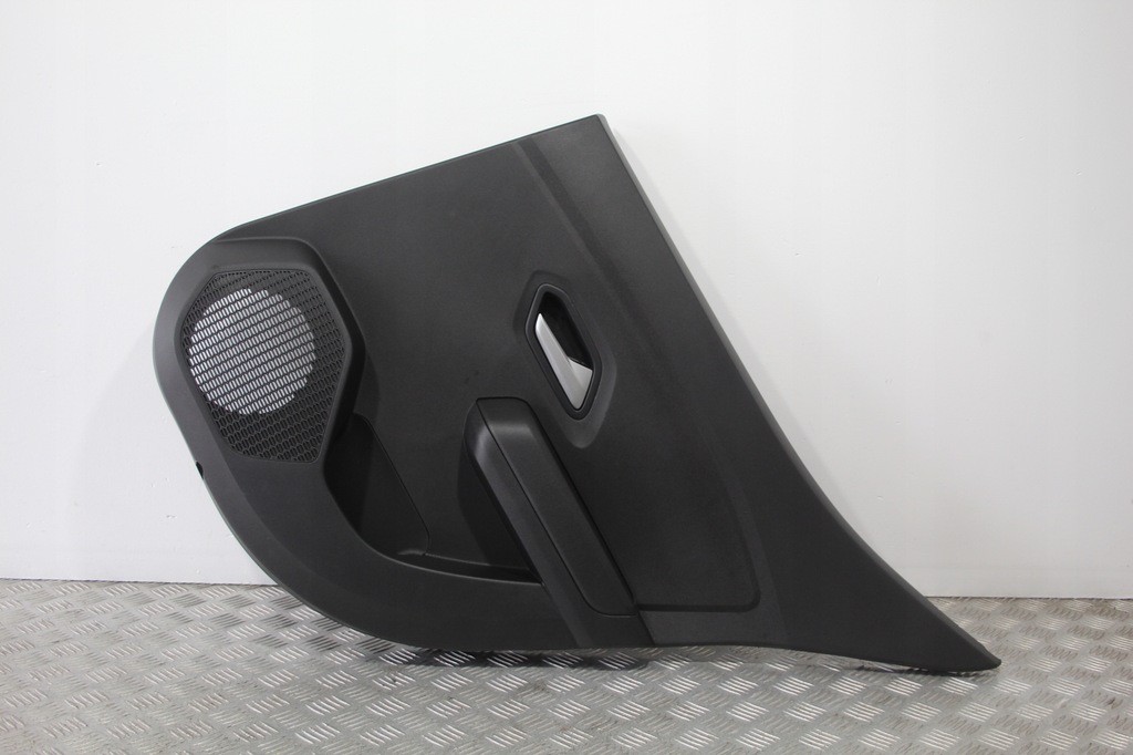 фото №1, Обшивка двері правий задня dacia sandero iii stepway