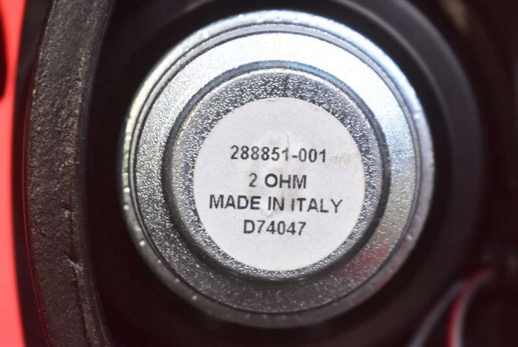 фото №9, Динамік полиця 4e0035411p audi a8 d3 05-07