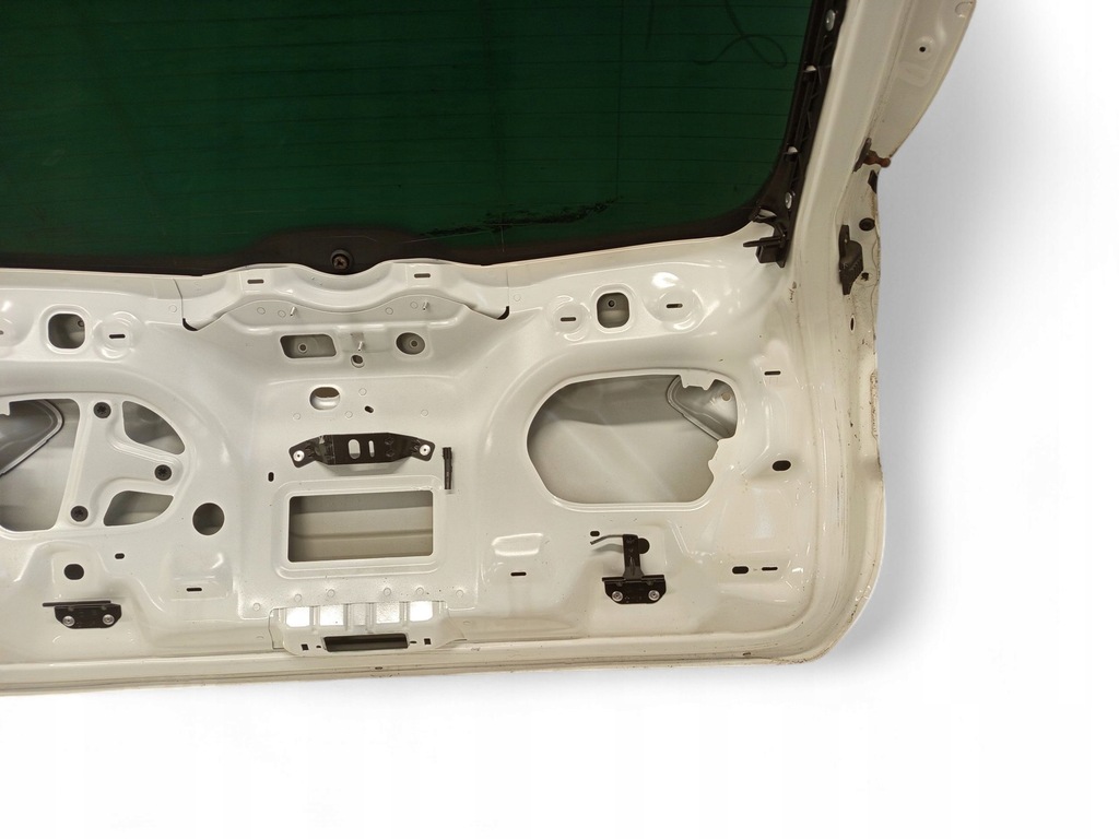 фото №7, Maserati levante 43r000023 крышки багажника