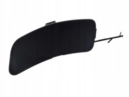 Купити Заглушка бампера iveco daily 14 перед ліва верхній 19 оригінал iveco