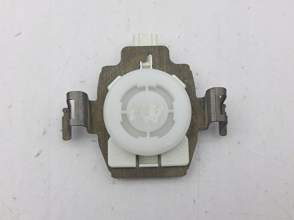 фото №7, Audi a4 s4 b9 2017 перед сторона левая датчик zajęcia сиденье