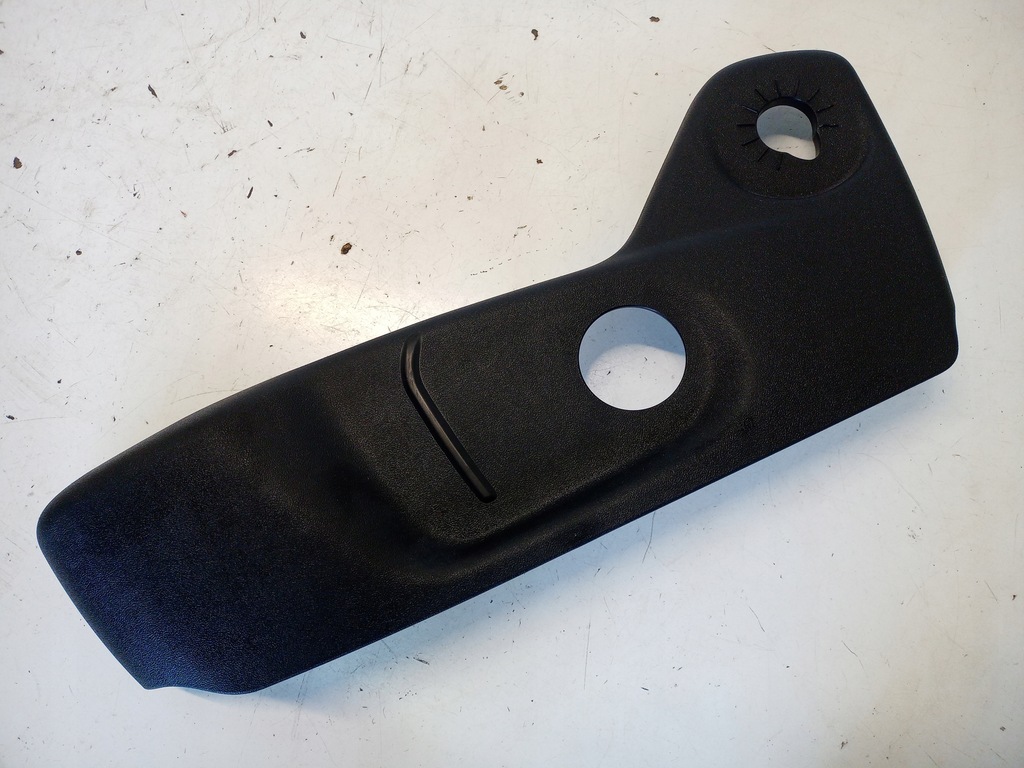 фото №1, Защита сиденье lewego citroen ds5