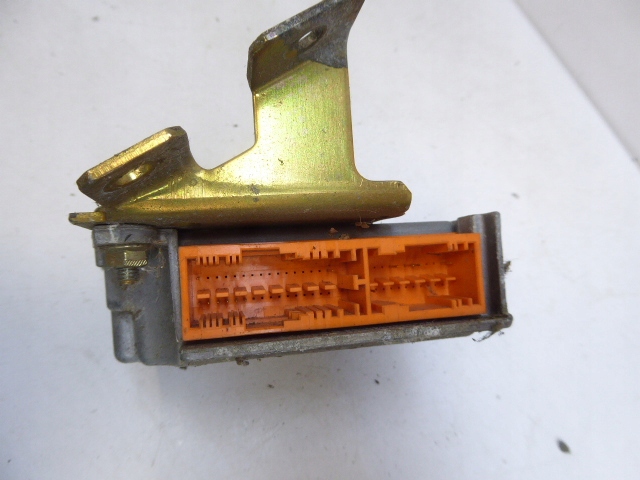 фото №10, Jumper ii lift ремни безопасности модуль подушка безопасности