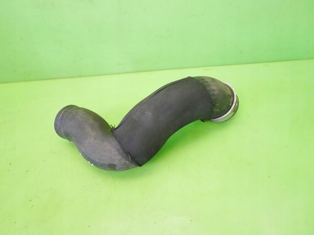 фото №8, Wąż труба шланг турбины mercedes w245 b180 2.0cdi