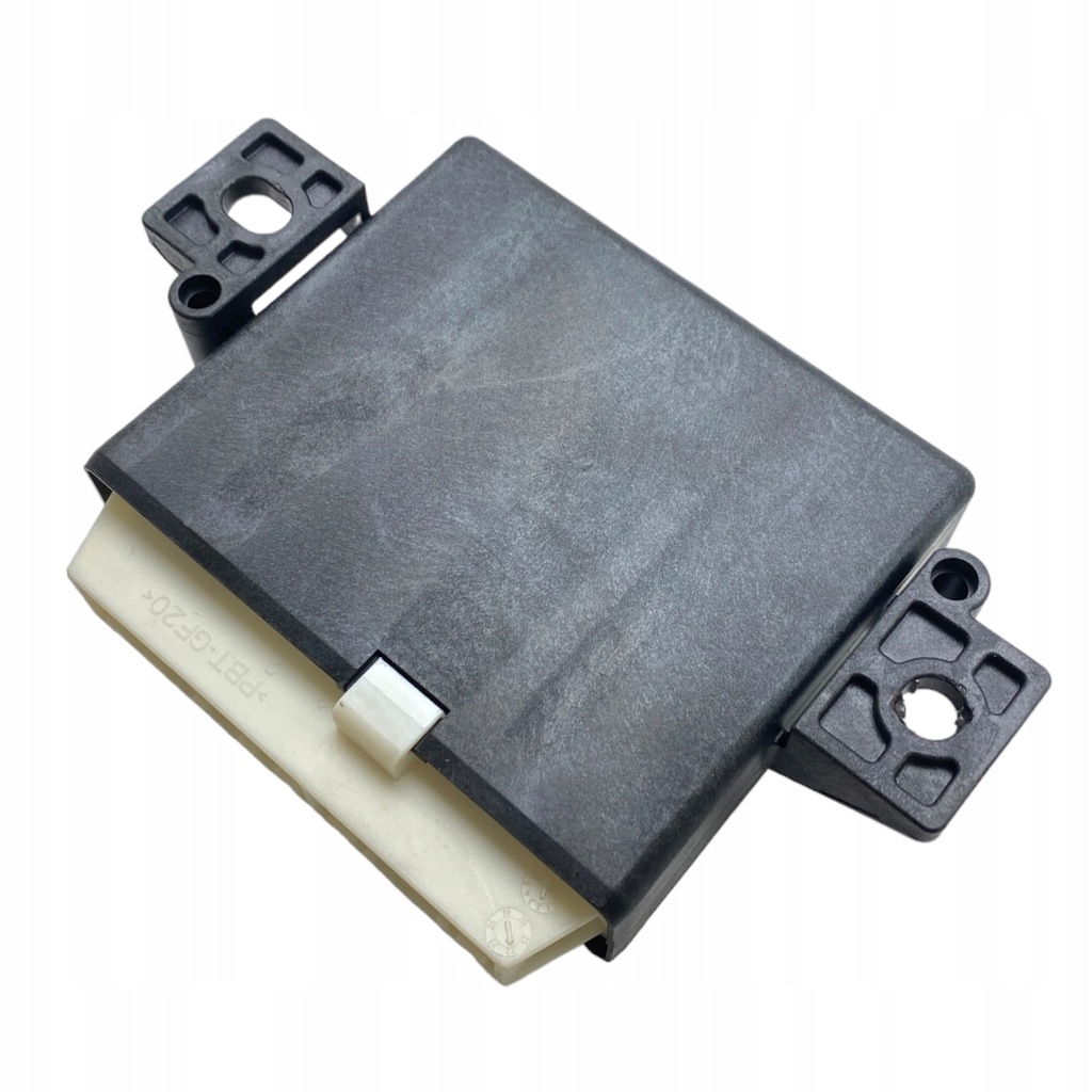 фото №14, Модуль блок управления pdc dacia duster ii