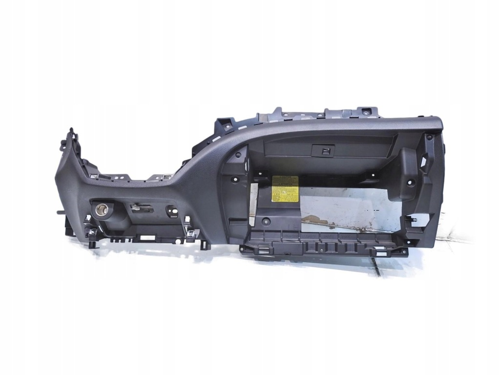 фото №1, Корпус консоли кронштейн бардачка subaru forester iii 66055fg030