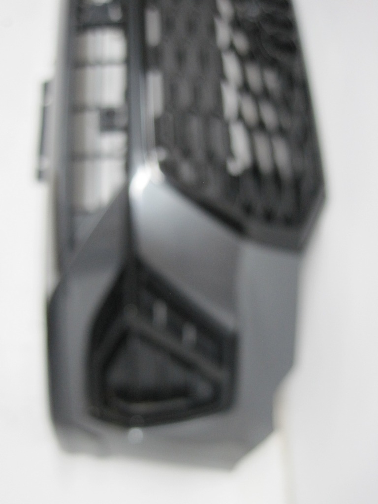 фото №7, Бампер audi q3 83a s-line 4 pdc 24r камера перед передний