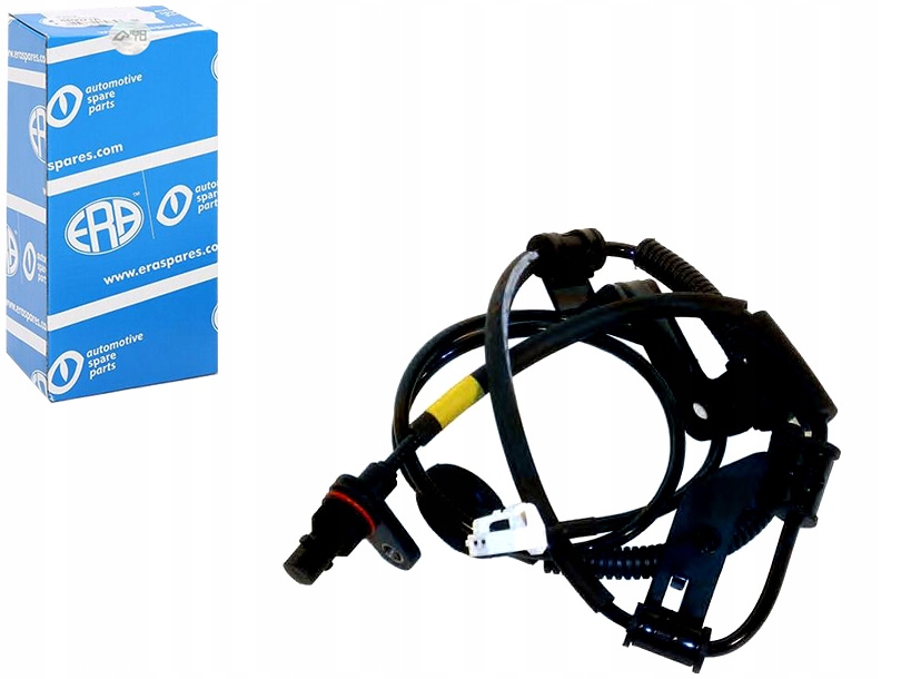 фото №1, Датчик швидкості обертання колеса abs [era]